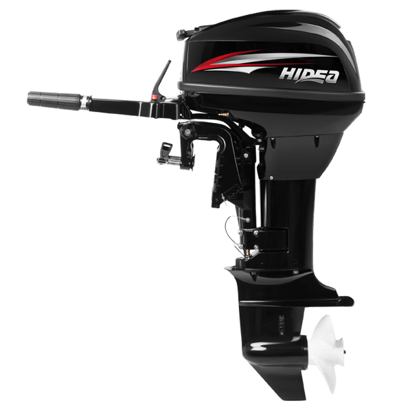 Лодочный мотор HIDEA HD9.9FHS в Благовещенске