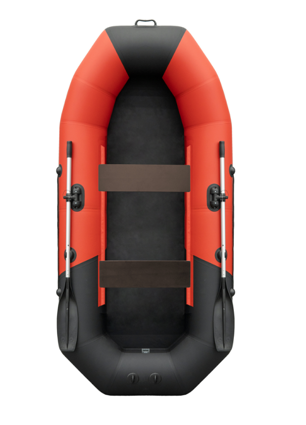 Лодка Таймень NX 270 в Благовещенске