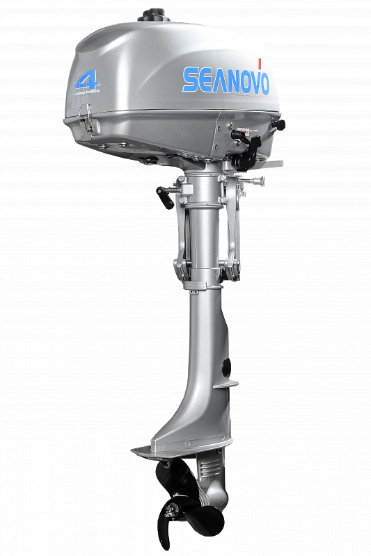 Лодочный мотор SEANOVO SN4FHS в Благовещенске