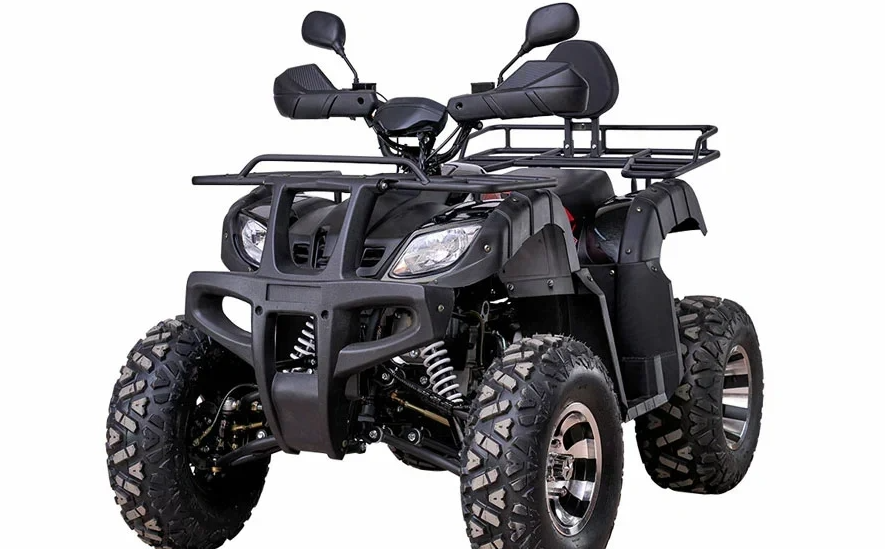 Квадроцикл YACOTA SELA 200 PRO в Благовещенске