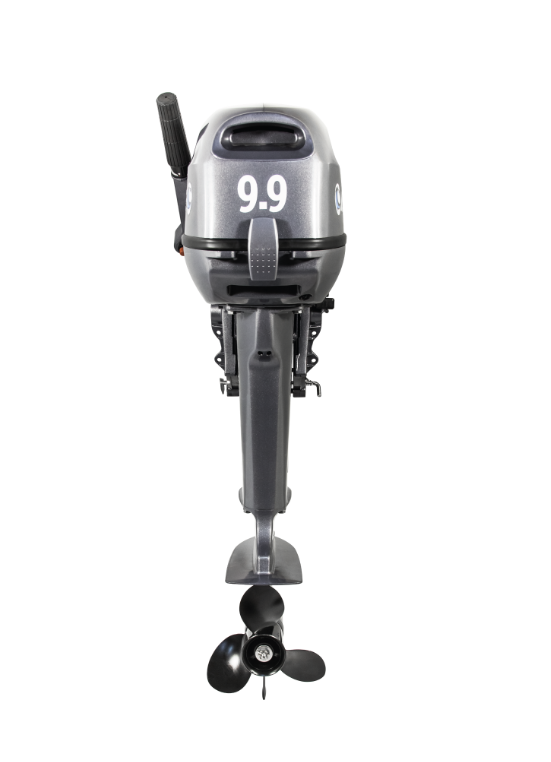 Лодочный мотор APACHE T9.9(15) BS в Благовещенске
