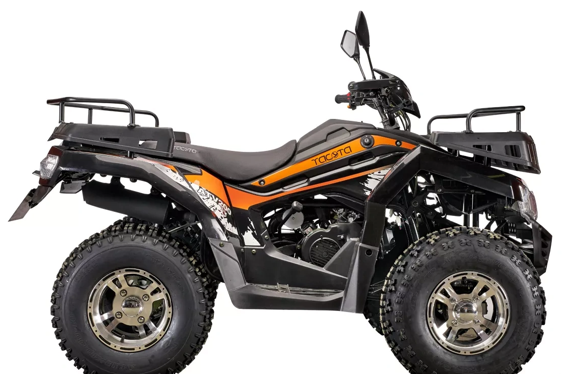 Квадроцикл YACOTA CABO 200LD в Благовещенске