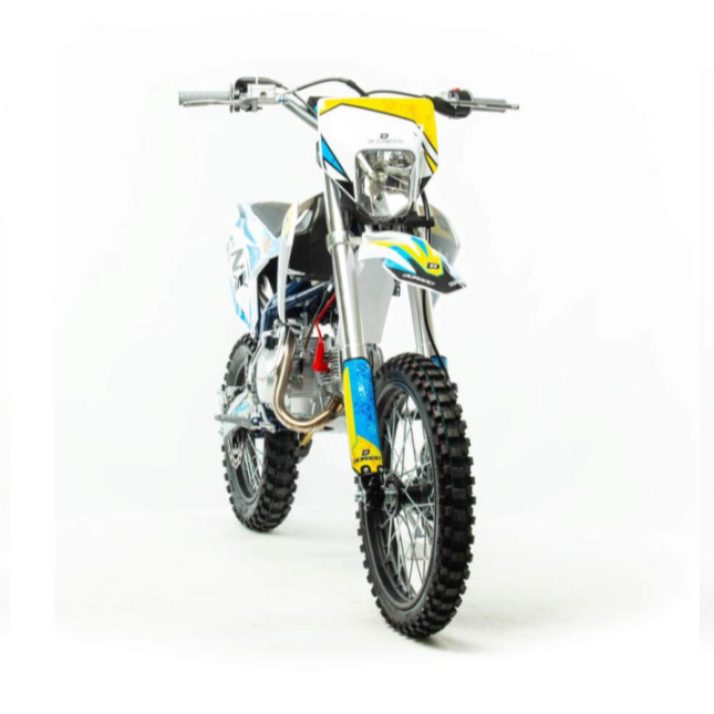 Питбайк MOTOLAND (МОТОЛЕНД) NX125 в Благовещенске