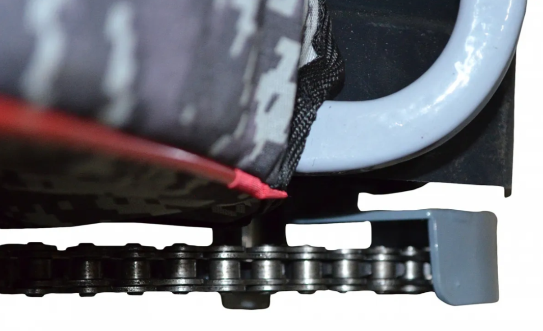 Мотобуксировщик "Богатырь" 15 в Благовещенске