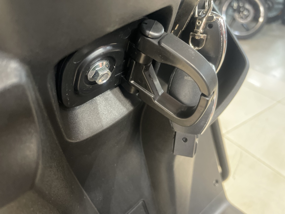 Скутер PROMAX STALKER ARMY 240(49) в Благовещенске