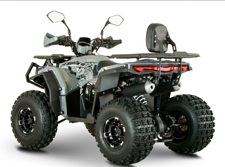 Квадроцикл YACOTA DRAGON LUX LD 150 PRO-SPORT в Благовещенске