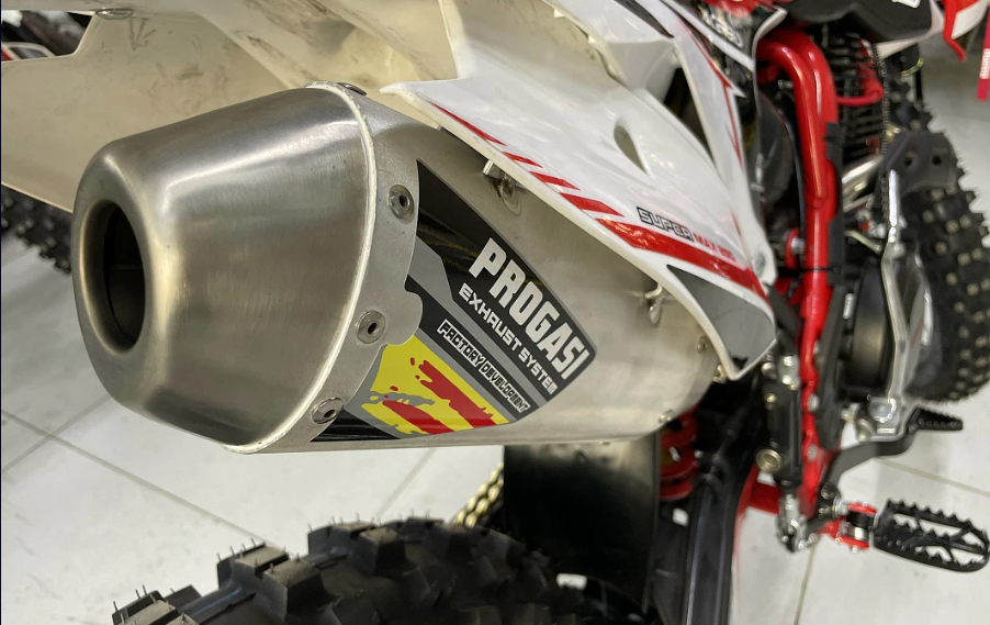 Мотоцикл Progasi SUPER MAX 250 PRO SPORT в Благовещенске