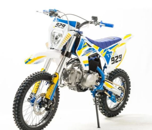 Питбайк MOTOLAND (МОТОЛЕНД) Кросс TCX125 в Благовещенске