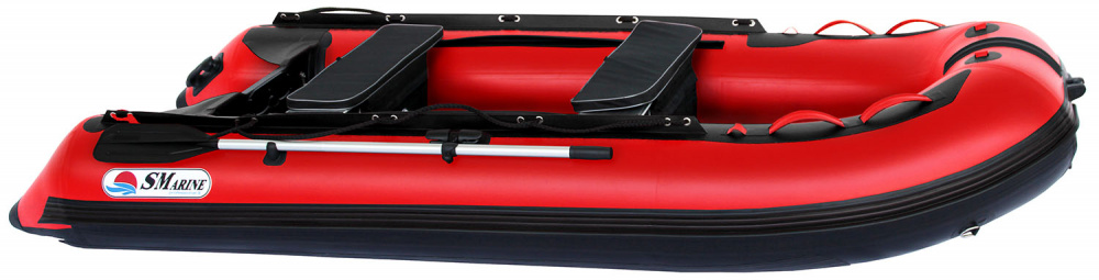 ЛОДКА SMARINE STRONG 380 в Благовещенске