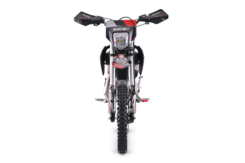 Питбайк YACOTA H5 125 в Благовещенске