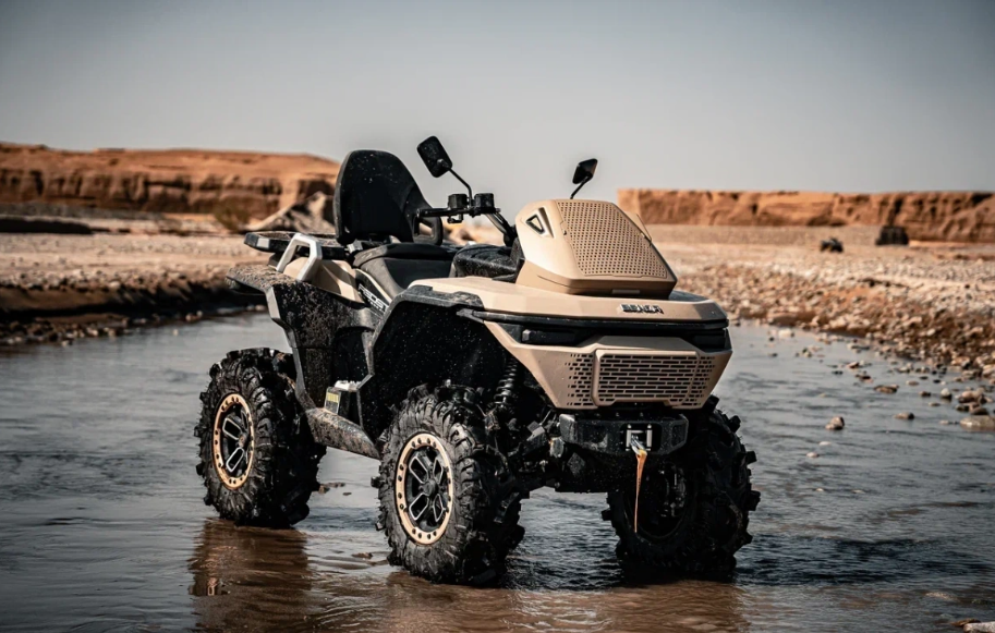 Квадроцикл BENDA REDSTONE 1000 MUD в Благовещенске