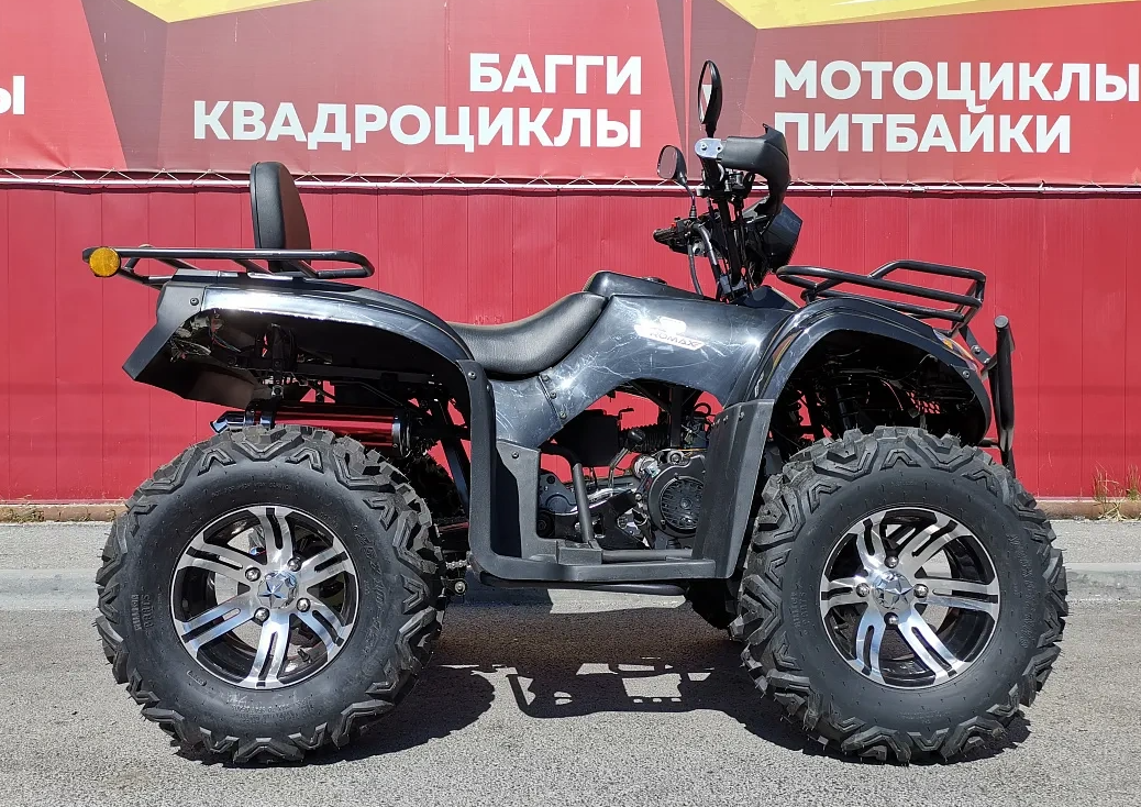 Квадроцикл PROMAX TRX300 CVT в Благовещенске