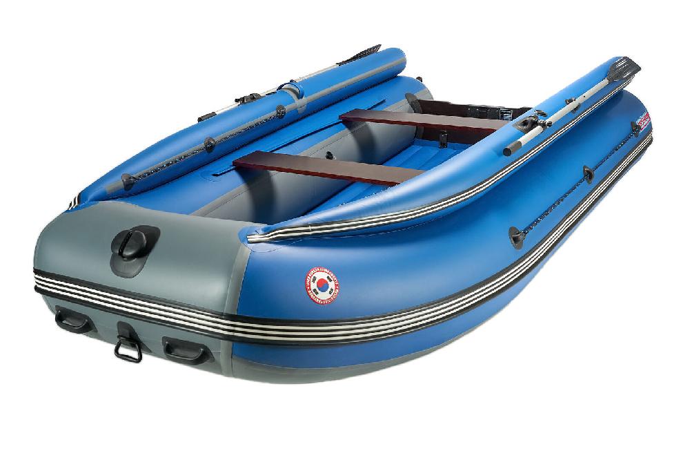 Лодка MISHIMO FAMILY LITE DF 390 в Благовещенске Лодка MISHIMO FAMILY LITE DF 390 в Благовещенске