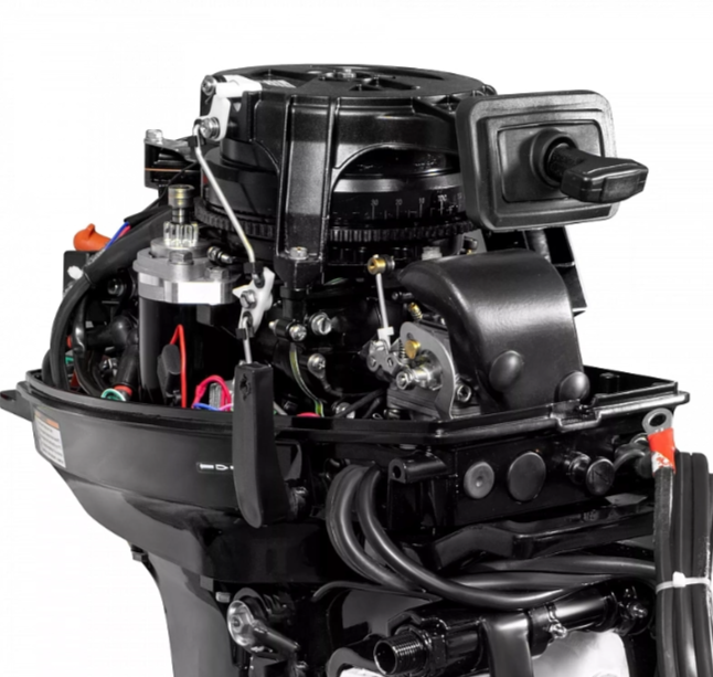 Лодочный мотор GLADIATOR G20FES в Благовещенске