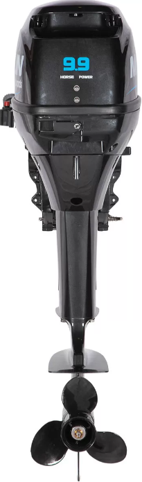 Лодочный мотор MARLIN MP 9.9 AMHL в Благовещенске
