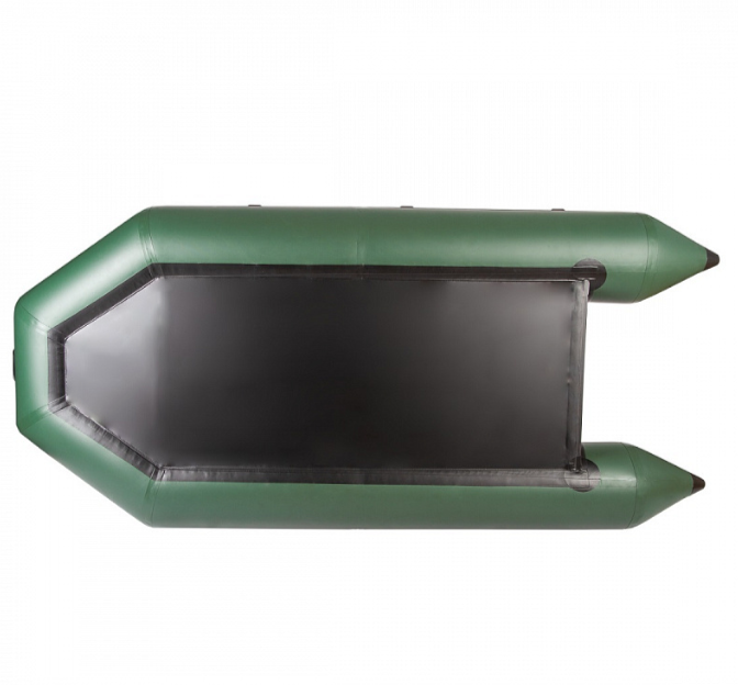 ЛОДКА НАДУВНАЯ YUKONA 280 TL (БЕЗ ПАЙОЛА) в Благовещенске