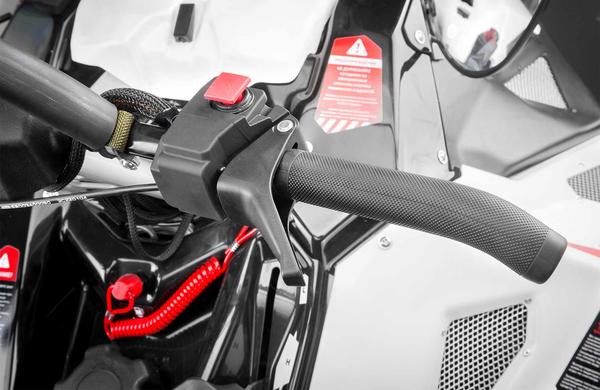 Снегоход STELS ВИТЯЗЬ SA800 2.0 в Благовещенске