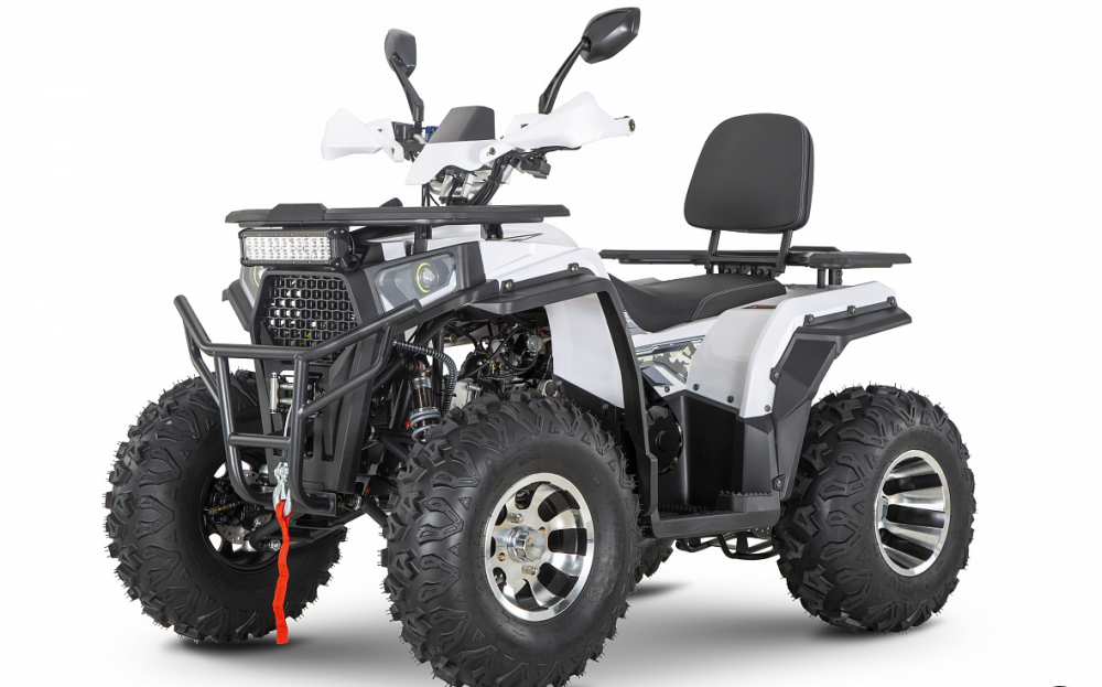 Квадроцикл YACOTA VIKING PRO 200 в Благовещенске