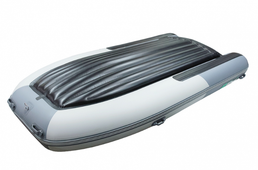 НАДУВНАЯ ЛОДКА GLADIATOR E350S в Благовещенске