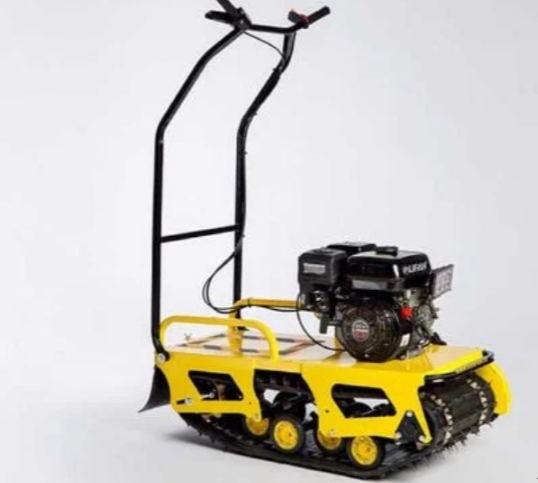 Мотобуксировщик FISHRIDE МИНИ 6.5 л.с. в Благовещенске