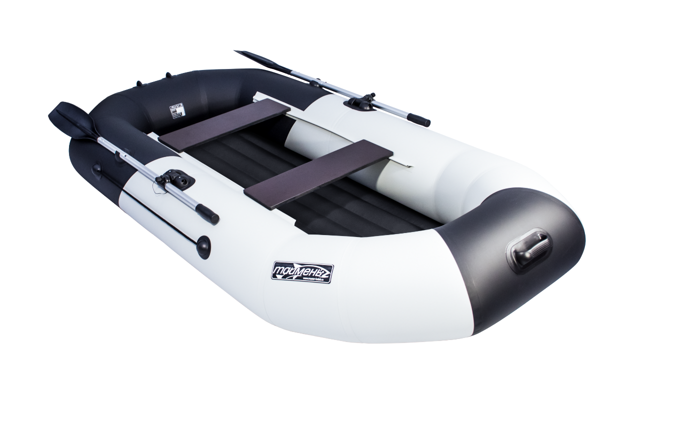 Лодка Таймень NX 270 НД в Благовещенске