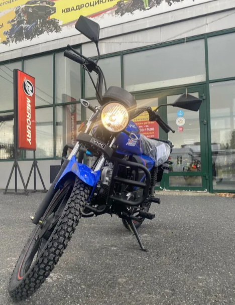 Мопед VENTO RIVA - II SX PRO в Благовещенске