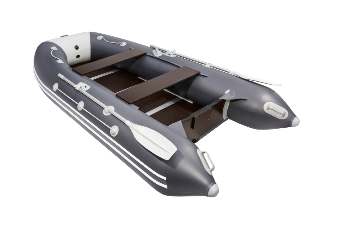 Лодка Таймень LX 3400 СК в Благовещенске