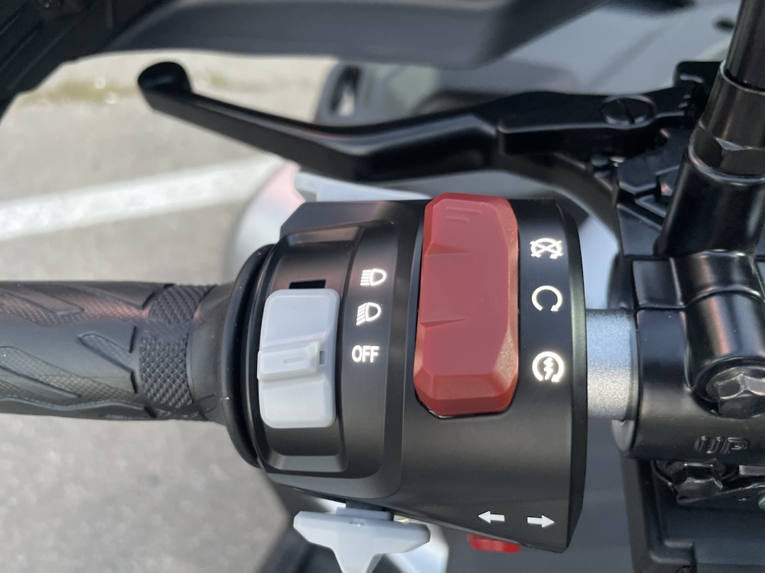 Квадроцикл BENDA Redstone 550 R2 в Благовещенске