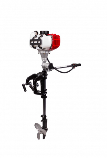 Подвесной лодочный мотор TOYAMA (PARSUN) TA 2 в Благовещенске