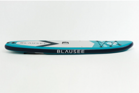 НАДУВНОЙ SUP-BOARD BUSINESS LIGHT BLUE 10,6 в Благовещенске