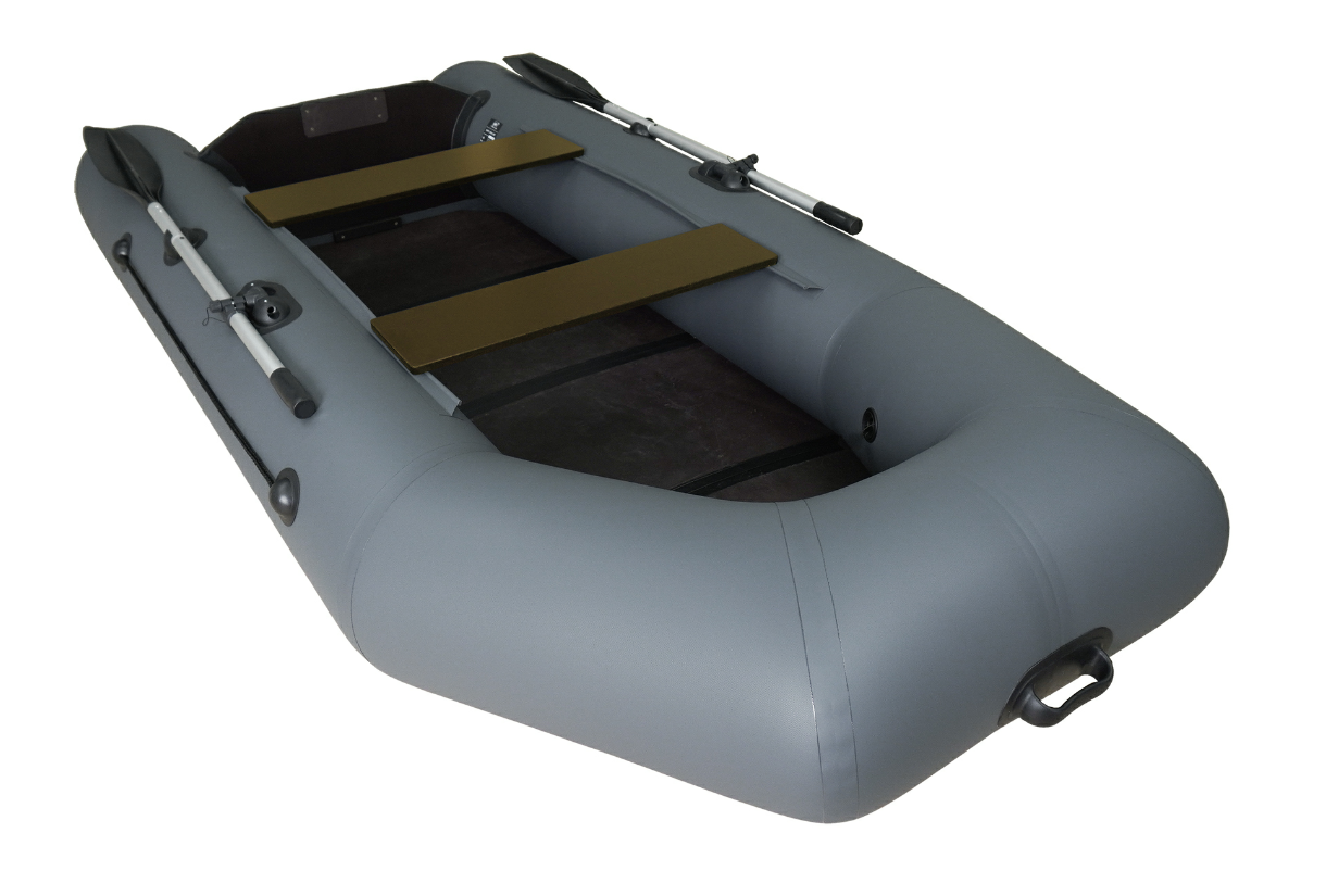 Лодка БАРС 2900 Слань-книжка киль в Благовещенске