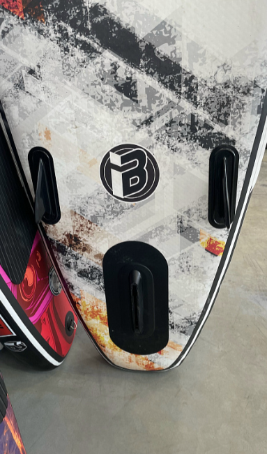 SUP (САП) ДОСКА RAIDEX I BOARD 11’ (332СМ) «MRAMOR» в Благовещенске