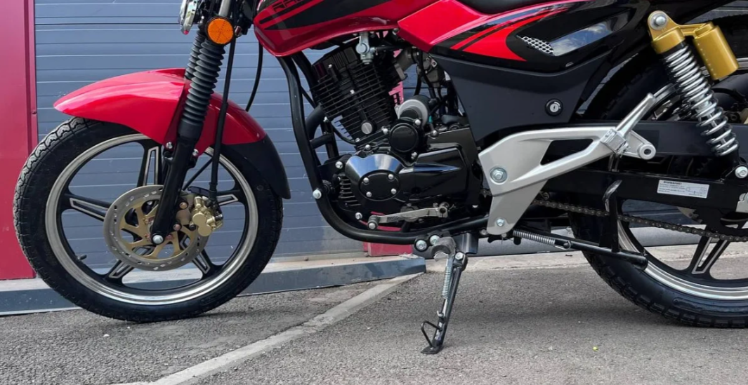 Мотоцикл RACER MAGNUM RC200-C5B в Благовещенске