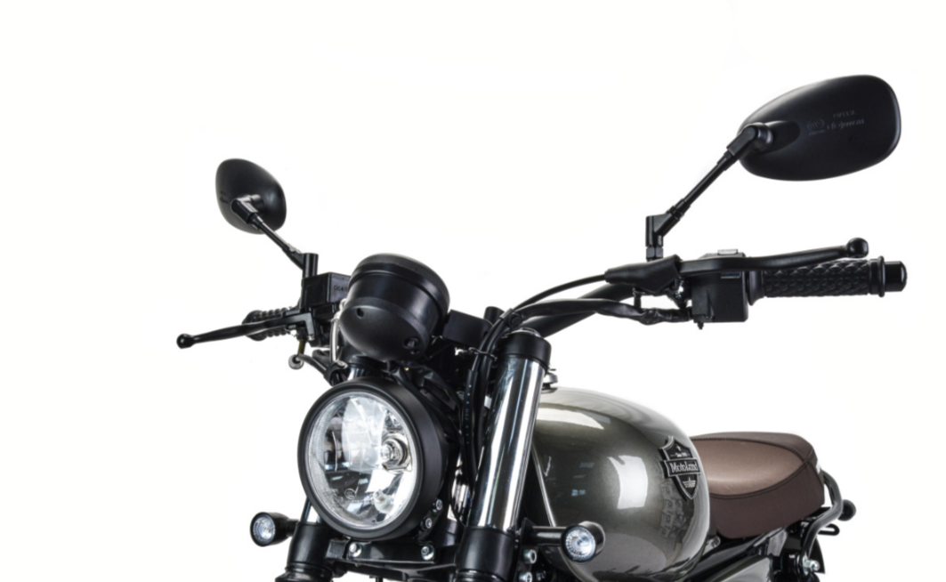 Мотоцикл MOTOLAND (МОТОЛЕНД) TEXAS 300 в Благовещенске