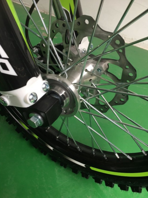 Питбайк JHLMOTO JHL Z140E (YX1P56FMJ) в Благовещенске