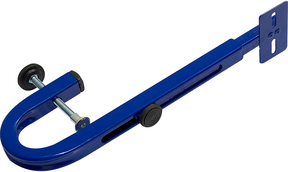 Кронштейн датчика эхолота №1 сплошной в Благовещенске