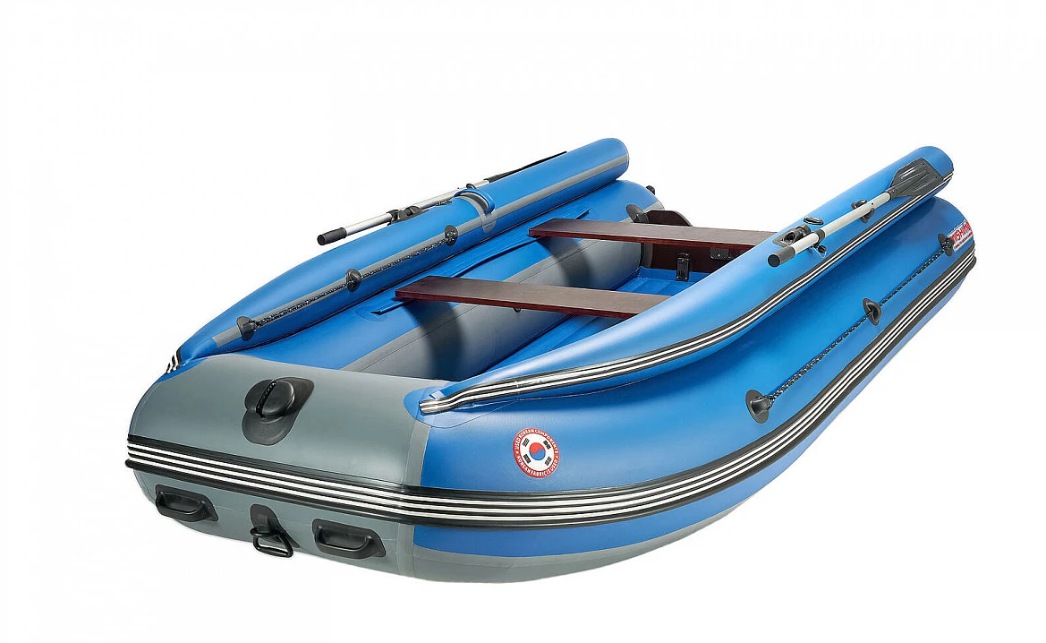 КОМПЛЕКТ ЛОДКА MISHIMO FAMILY LITE 350 + МОТОР 9,9 (15) Л.С. в Благовещенске