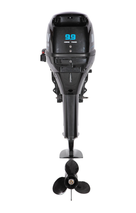 Лодочный мотор MARLIN MF 9.9 AWRS в Благовещенске