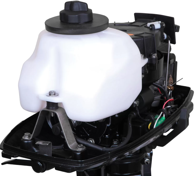 Лодочный мотор MARLIN MP 5 AMHL в Благовещенске