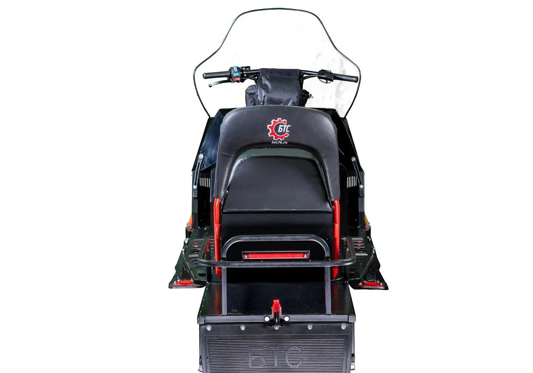 Снегоход БТС 4Т ЛОНГ ЛЮКС / 29 л.с. 726 м3 в Благовещенске