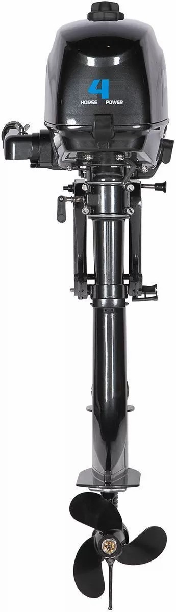 Лодочный мотор MARLIN MP 4 AMHS в Благовещенске