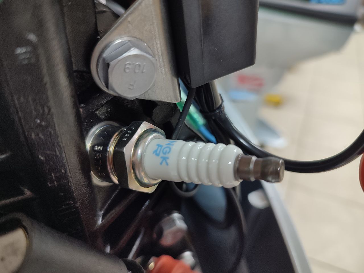 Лодочный мотор PROMAX SP9.9FHS (20) PRO в Благовещенске