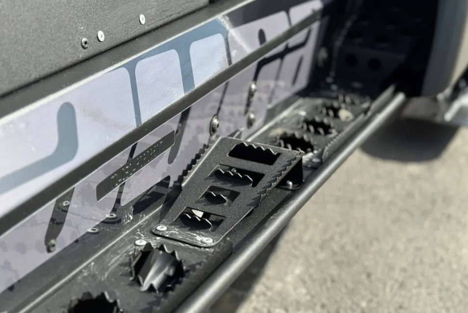 Снегоход Русская механика РМ TAYGA PATRUL 800 SWT в Благовещенске