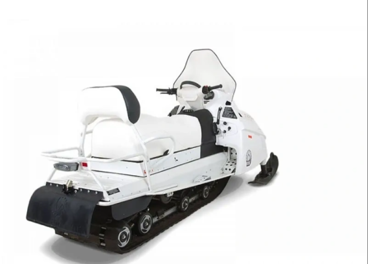 Снегоход Русская механика РМ TAYGA PATRUL 551 SWT в Благовещенске