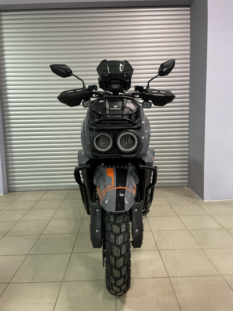 Скутер PROMAX STALKER 240 в Благовещенске