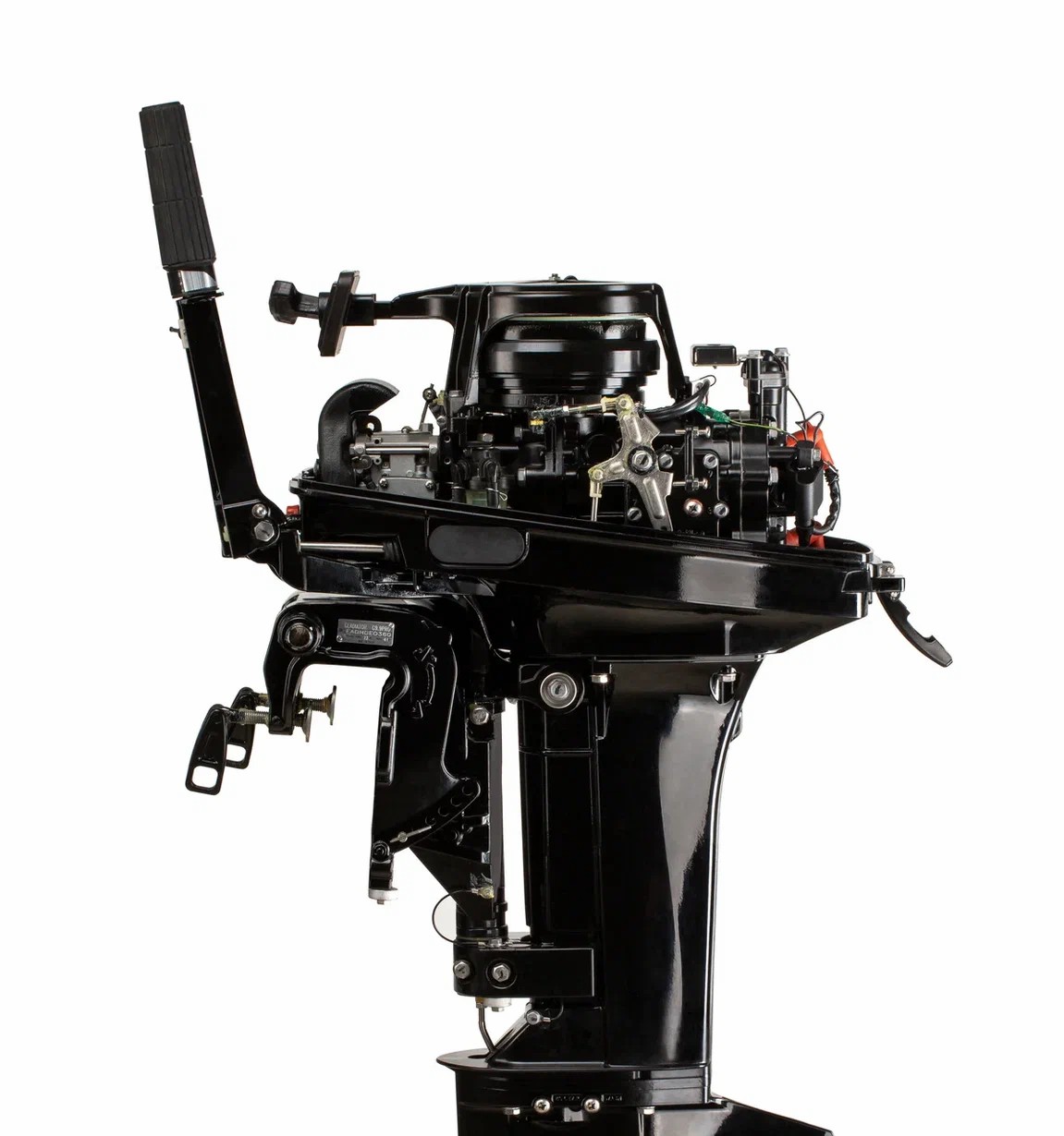 ЛОДОЧНЫЙ МОТОР GLADIATOR G9.9 PRO FHS в Благовещенске