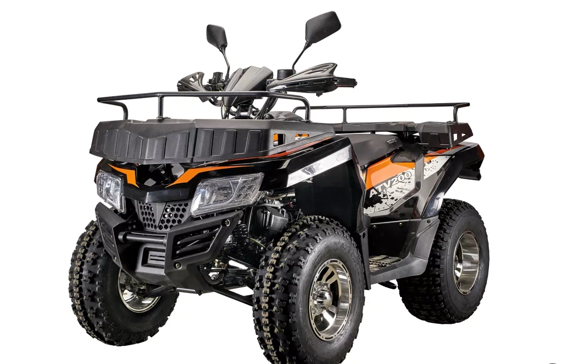 Квадроцикл YACOTA CABO 200LD в Благовещенске