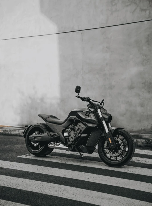 Мотоцикл Benda LFC 700 Pro в Благовещенске