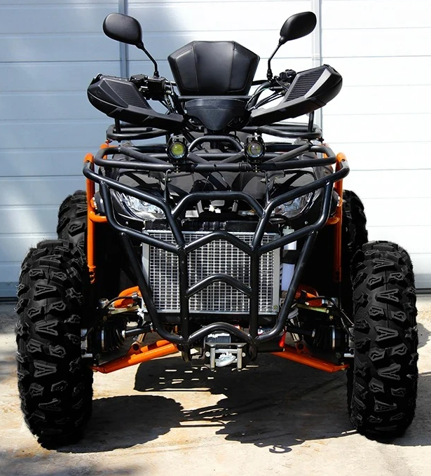 Квадроцикл PROMAX 380 4X4 ALL ROAD в Благовещенске