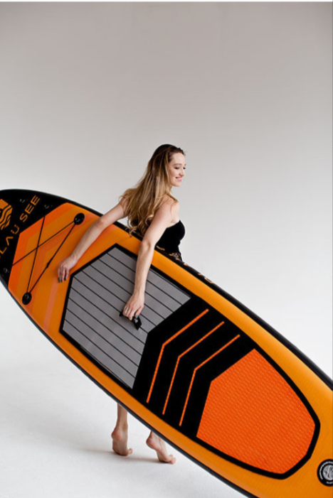 НАДУВНОЙ SUP-BOARD MOONLIGHT 11,6 в Благовещенске